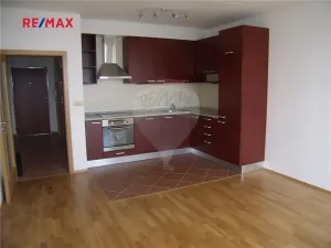 Pronájem bytu 2+kk, Praha - Stodůlky, Tlumačovská, 58 m2