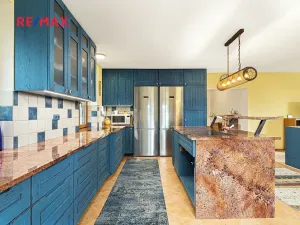 Prodej chalupy, Pavlov, 245 m2