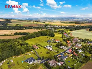 Prodej chalupy, Pavlov, 245 m2