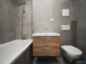 Pronájem bytu 3+kk, Ústí nad Labem - Střekov, Zeyerova, 50 m2