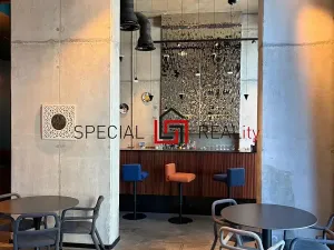 Pronájem apartmánu, Batumi, Gruzie, Grigol Lortkipanidze Street, 30 m2