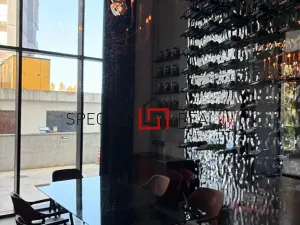 Prodej apartmánu, Batumi, Gruzie, Grigol Lortkipanidze Street, 32 m2