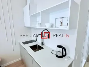 Prodej apartmánu, Batumi, Gruzie, Grigol Lortkipanidze Street, 32 m2
