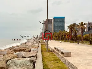 Prodej apartmánu, Batumi, Gruzie, Grigol Lortkipanidze Street, 32 m2