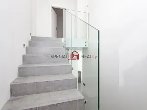 Prodej rodinného domu, Dolní Lhota, Kyjovická, 161 m2