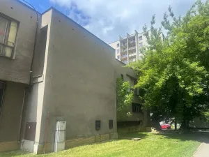 Pronájem skladu, Orlová, Masarykova třída, 200 m2