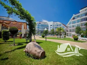 Prodej bytu 3+kk, Nesebar, Bulharsko, 74 m2