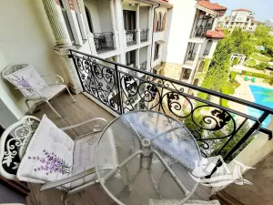 Prodej bytu 5+kk, Nesebar, Bulharsko, 167 m2