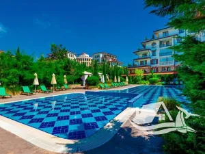 Prodej bytu 5+kk, Nesebar, Bulharsko, 167 m2