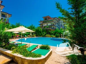 Prodej bytu 5+kk, Nesebar, Bulharsko, 167 m2