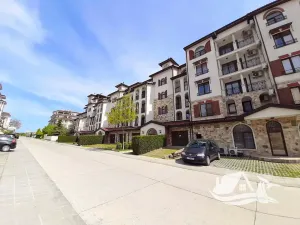 Prodej bytu 5+kk, Nesebar, Bulharsko, 167 m2