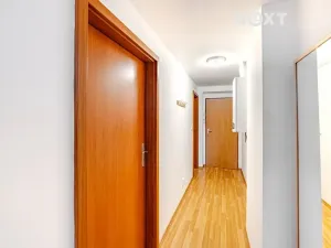 Pronájem bytu 2+kk, Hostivice, Unhošťská, 45 m2