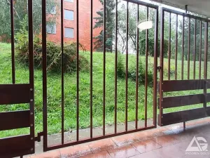 Prodej bytu 2+1, Praha - Dejvice, Krohova, 70 m2