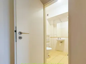 Pronájem bytu 1+kk, Praha - Michle, Jihlavská, 24 m2