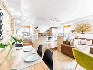 Prodej bytu 4+kk, Brno, Ernsta Macha, 148 m2