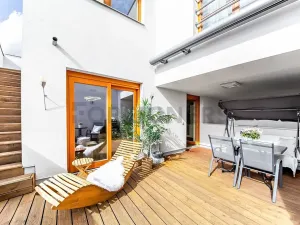 Prodej bytu 4+kk, Brno, Ernsta Macha, 148 m2