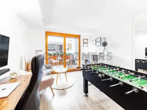 Prodej bytu 4+kk, Brno, Ernsta Macha, 148 m2