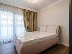 Pronájem bytu 4+kk, Praha - Karlín, Rohanské nábřeží, 137 m2