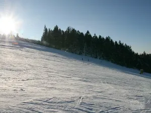 Prodej chaty, Kraslice, 30 m2