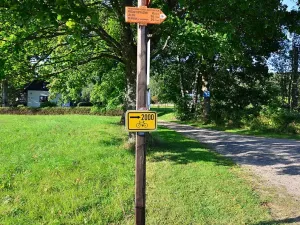 Prodej chaty, Kraslice, 30 m2