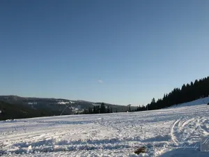 Prodej apartmánu, Kraslice, 30 m2