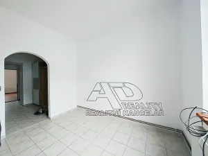 Pronájem atypického bytu, České Budějovice, 54 m2
