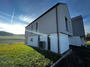 Prodej rodinného domu, Zahořany, 145 m2