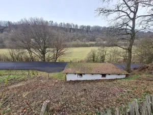 Prodej pozemku pro bydlení, Břasy, 218 m2