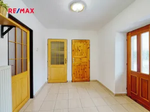 Prodej rodinného domu, Mezholezy, 96 m2