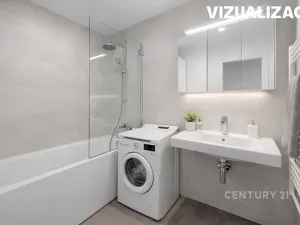 Prodej bytu 2+1, Meziboří, Hornická, 60 m2