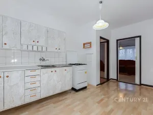 Prodej bytu 2+1, Meziboří, Hornická, 60 m2