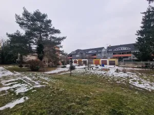 Prodej podílu bytu 3+1, Hostivice, Školská, 61 m2