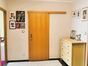 Pronájem bytu 4+1, Praha - Michle, Ohradní, 108 m2