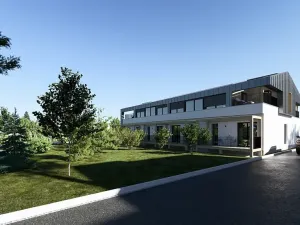 Prodej bytu 3+kk, Ostrava, Rekreační, 51 m2