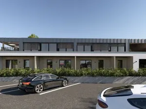 Prodej bytu 3+kk, Ostrava, Rekreační, 58 m2