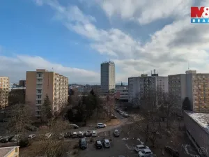 Pronájem bytu 1+1, České Budějovice - České Budějovice 3, Staroměstská, 42 m2