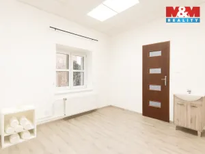 Pronájem kanceláře, Ostrava - Mariánské Hory, Raisova, 30 m2
