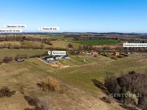 Prodej rodinného domu, Postupice, 158 m2