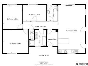 Prodej rodinného domu, Postupice, 158 m2
