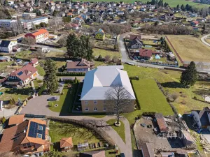 Prodej bytu 3+kk, Postupice, Blanická, 83 m2