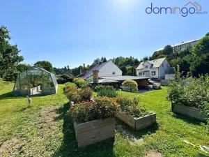 Prodej rodinného domu, Vendolí, 200 m2