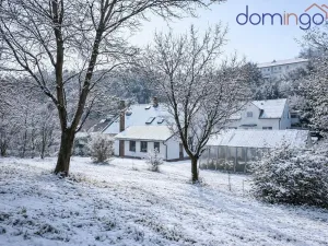 Prodej rodinného domu, Vendolí, 200 m2