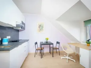 Pronájem bytu 1+kk, Praha - Krč, Čerčanská, 25 m2
