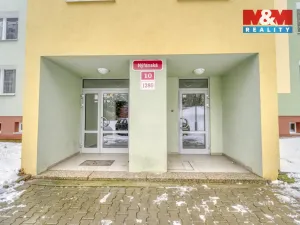 Prodej bytu 1+kk, Plzeň - Bolevec, Nýřanská, 27 m2