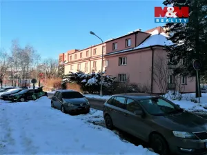 Pronájem bytu 3+1, Frýdek-Místek - Frýdek, Antala Staška, 75 m2