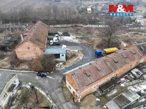 Prodej komerčního pozemku, Dětkovice, 5911 m2