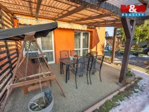 Prodej rodinného domu, Čelákovice - Záluží, K. Brabce, 104 m2