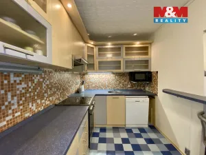 Pronájem bytu 4+kk, Brno - Židenice, Valtická, 76 m2