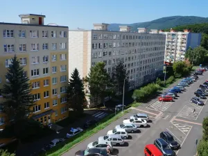 Prodej bytu 3+1, Litvínov, Luční, 90 m2