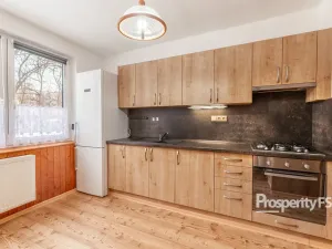 Prodej bytu 3+1, Česká Lípa, Pod Holým vrchem, 73 m2